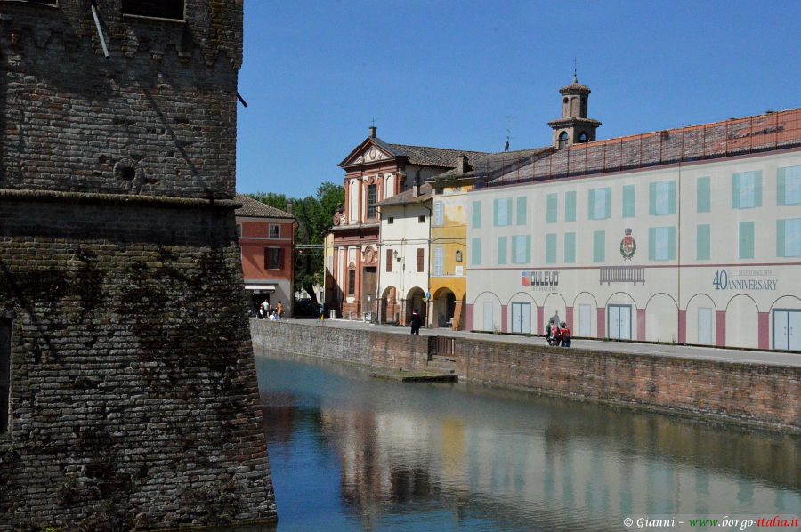 12.2020: Gianni - fontanellato (pr)