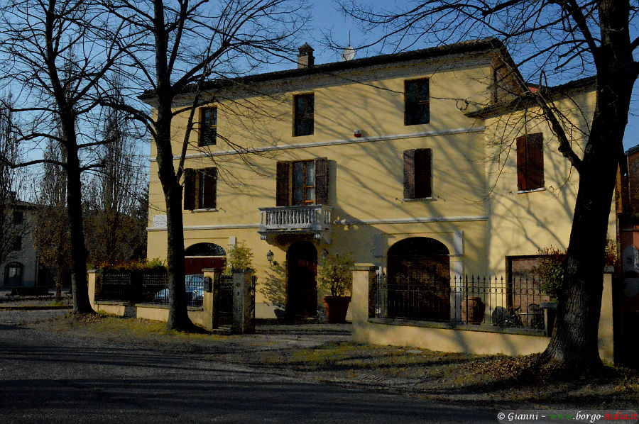 04.2022: Gianni - fontanelle (pr)