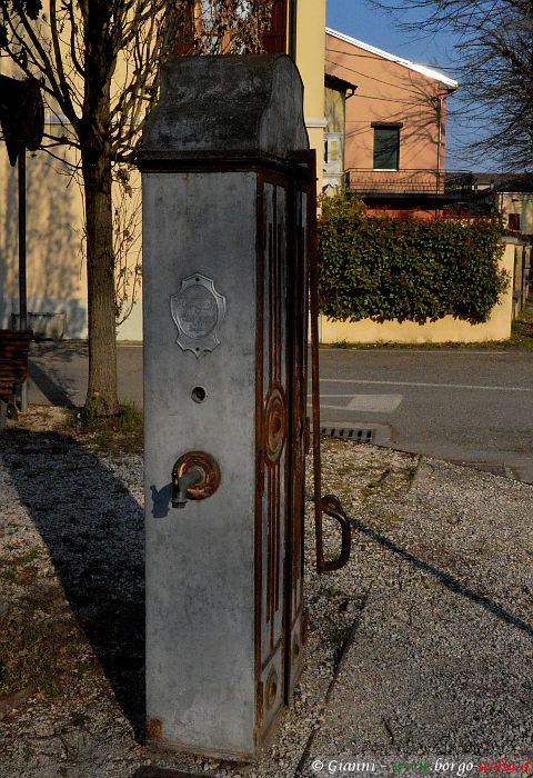 06.2022: Gianni - fontanelle (pr)