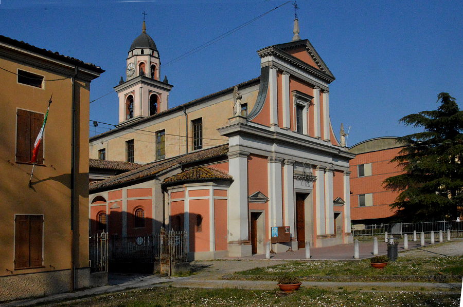 07.2022: Gianni - fontanelle (pr)