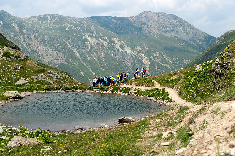 07.2015: F. Borga - livigno (so)