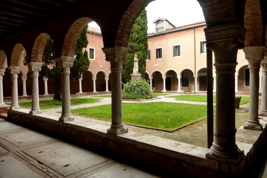 venezia (ve)