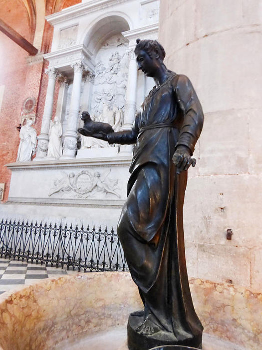 06.2020: Stefania Origlia - venezia (ve)
