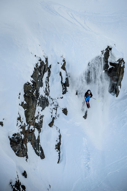 02.2015: A. Belluscio - livigno (so)