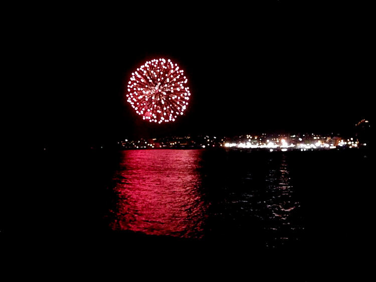 06.2014: Marina Daprelā - oneglia (im)