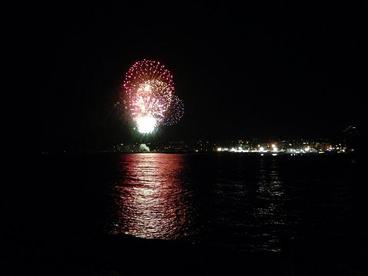 06.2014: Marina Daprelā - oneglia (im)
