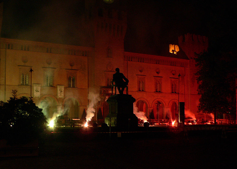 12.2011: Gianni - busseto (pr)