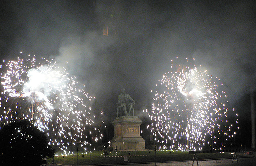 12.2011: Gianni - busseto (pr)