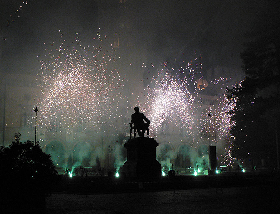 12.2011: Gianni - busseto (pr)