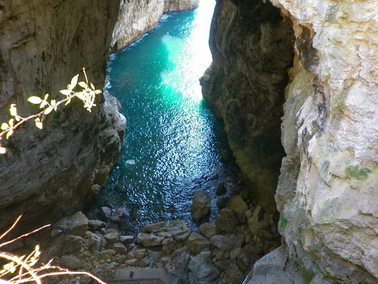 02.2014: Ciro Carrino - gaeta (lt)