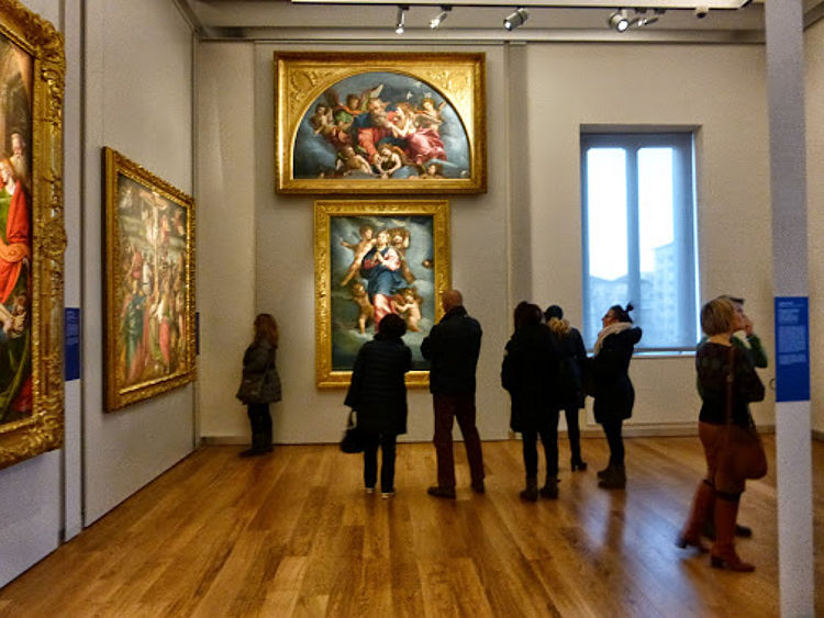 02.2015: Stefania Origlia - torino (to)