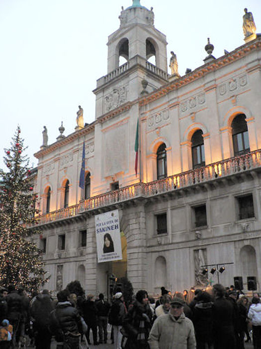 01.2011: Gianni - padova (pd)