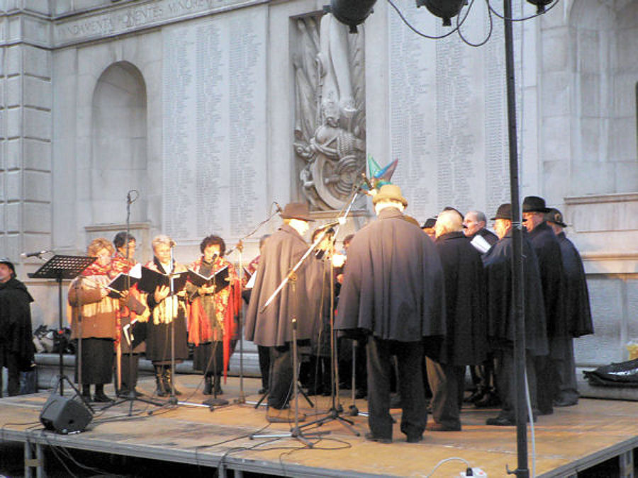 01.2011: Gianni - padova (pd)