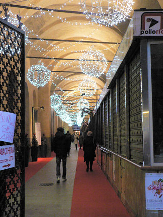 01.2011: Gianni - padova (pd)