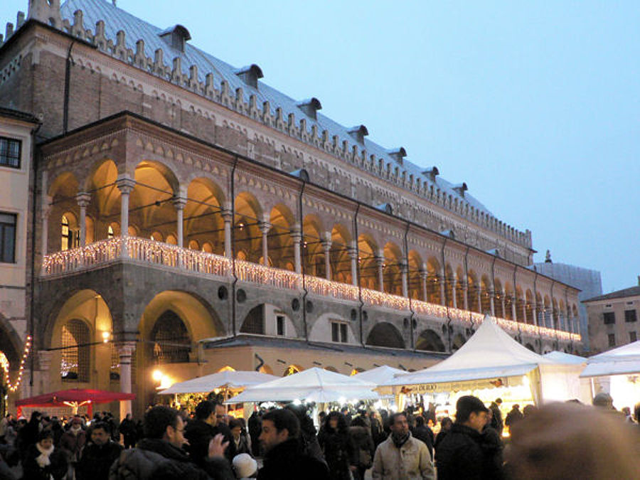 01.2011: Gianni - padova (pd)