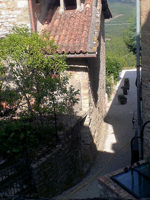 01.2011: Giulio Pettenò - umbertide (pg)
