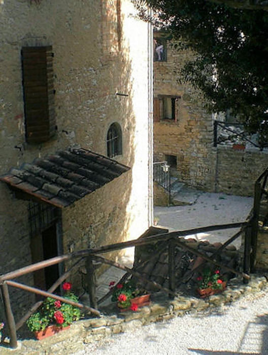 01.2011: Giulio Pettenò - umbertide (pg)