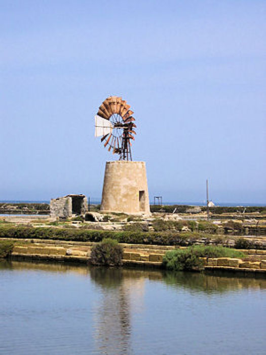 11.2007: Giulio Pettenò - trapani (tp)
