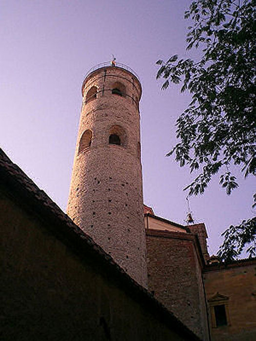 09.2009: Giulio Pettenò - città di castello (pg)