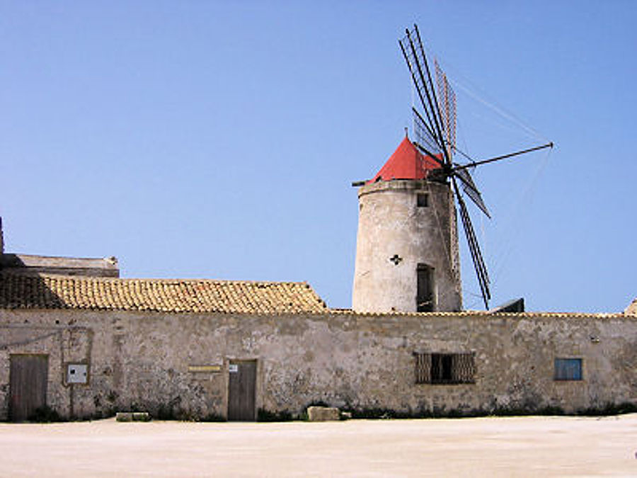 11.2007: Giulio Pettenò - trapani (tp)