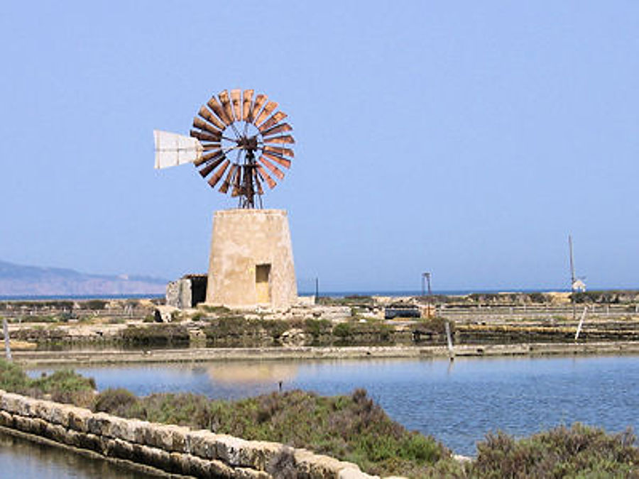 11.2007: Giulio Pettenò - trapani (tp)