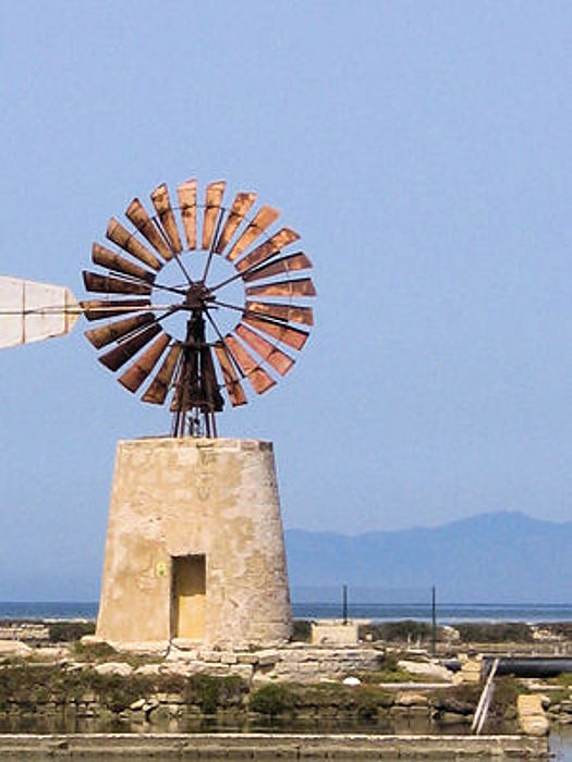 11.2007: Giulio Pettenò - trapani (tp)