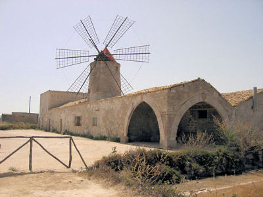 11.2007: Giulio Pettenò - trapani (tp)