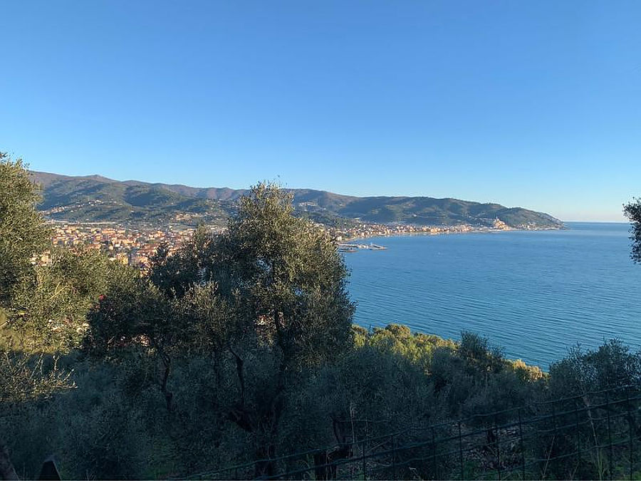 08.2021: Marina Daprelā - diano marina (im)