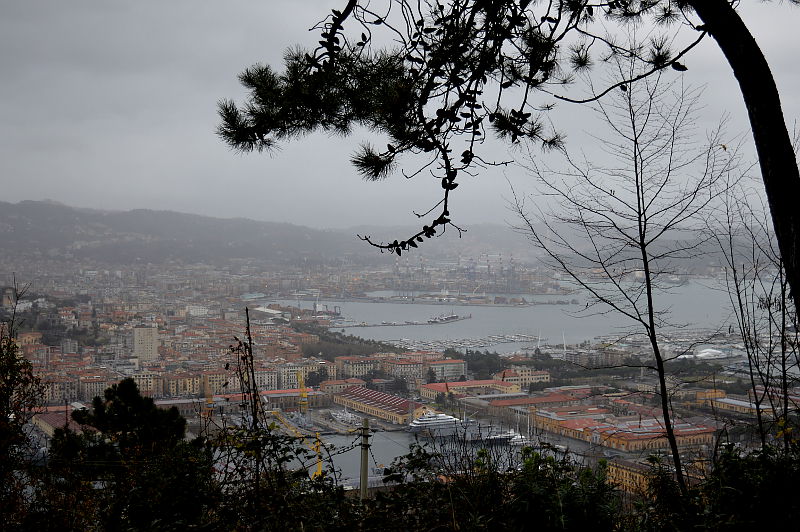 02.2016: Gianni - la spezia (sp)