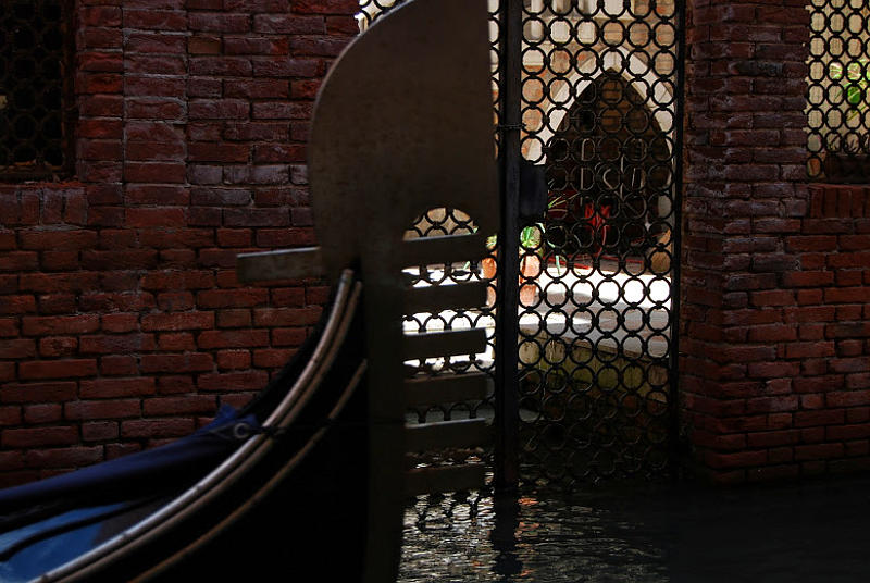 07.2014: Nadia Bellotto - venezia (ve)