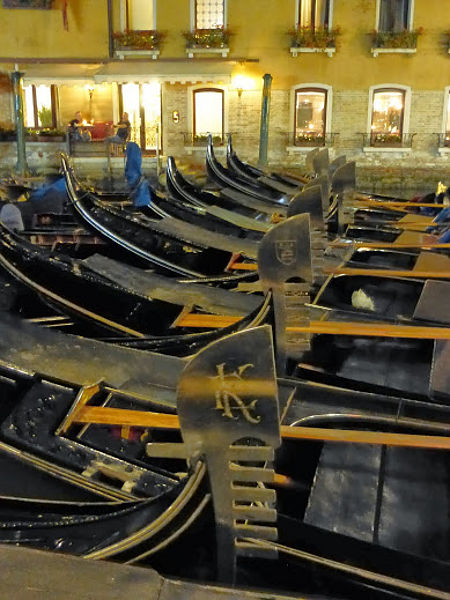 03.2015: Stefania Origlia - venezia (ve)