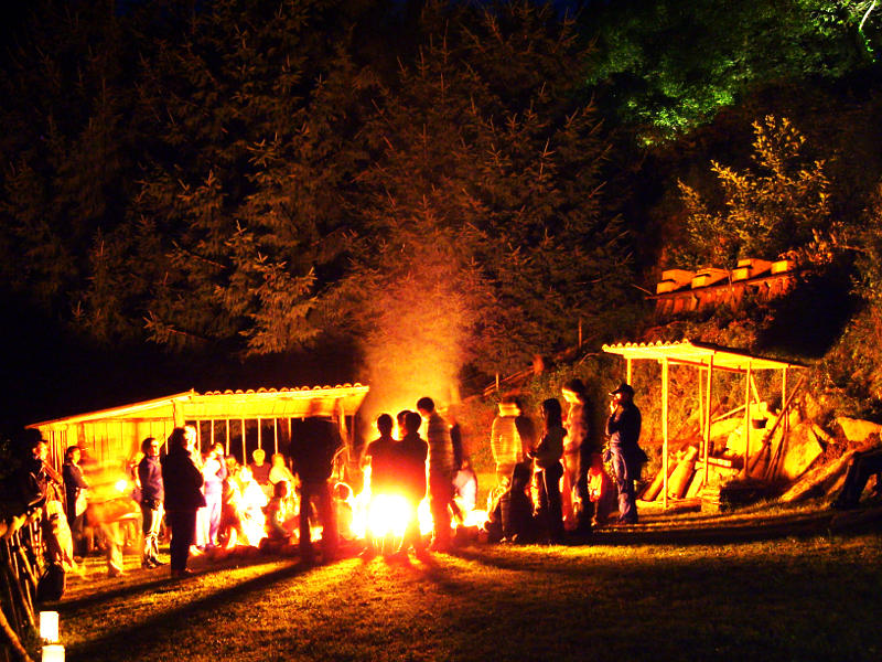 07.2013: Promoserio - gorno (bg)