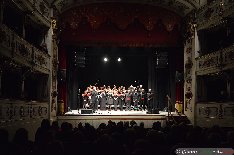 12.2016: Gianni - busseto (pr)