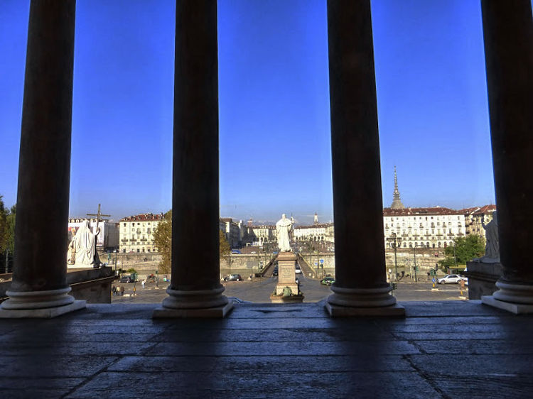 03.2015: Stefania Origlia - torino (to)