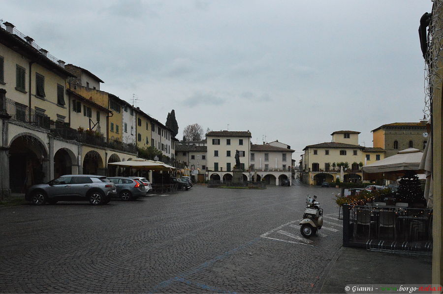 02.2020: Gianni - greve in chianti (fi)