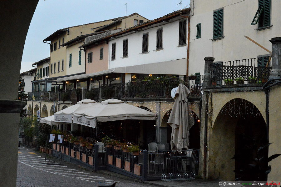12.2019: Gianni - greve in chianti (fi)