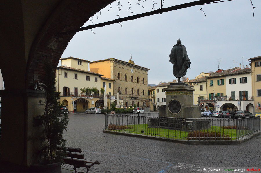 12.2019: Gianni - greve in chianti (fi)