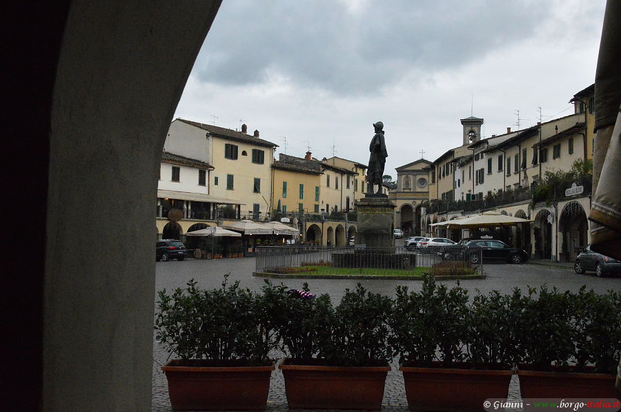 12.2019: Gianni - greve in chianti (fi)