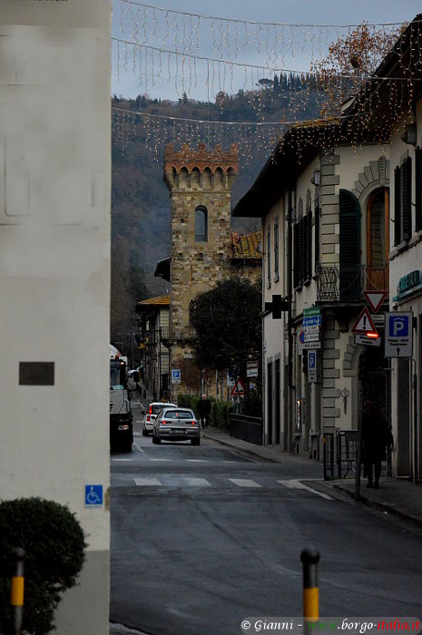 12.2019: Gianni - greve in chianti (fi)