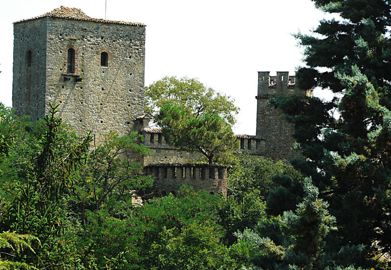 07.2013: Gianni - gropparello (pc)