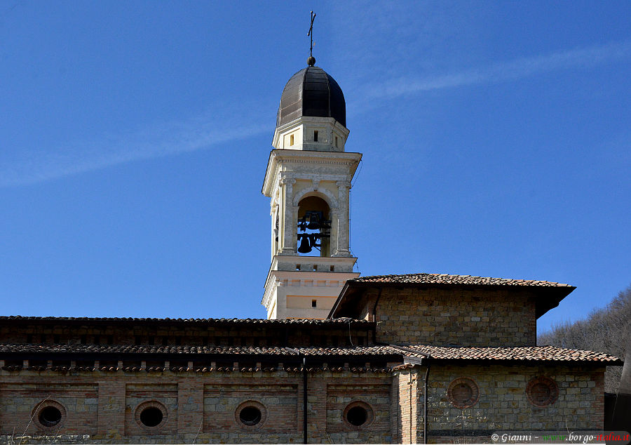 03.2023: Gianni - grotta (pr)