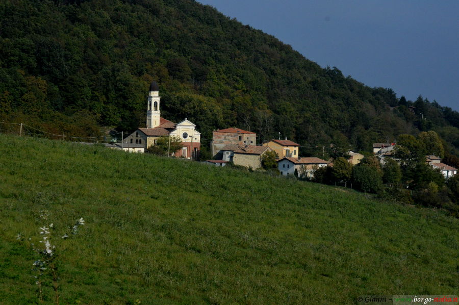 11.2022: Gianni - grotta (pr)