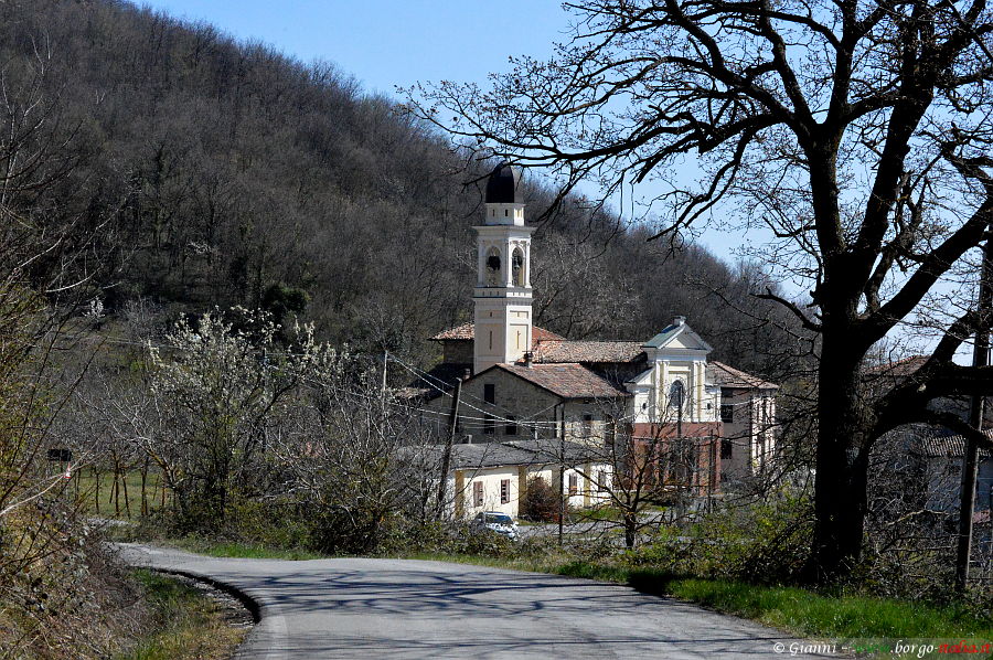 08.2020: Gianni - grotta (pr)