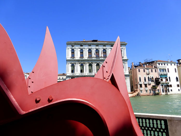 12.2015: Stefania Origlia - venezia (ve)