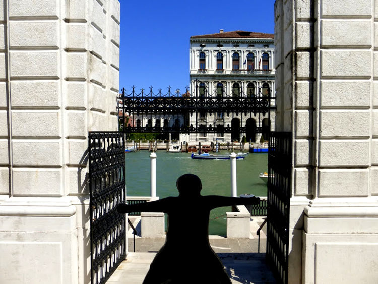 12.2015: Stefania Origlia - venezia (ve)