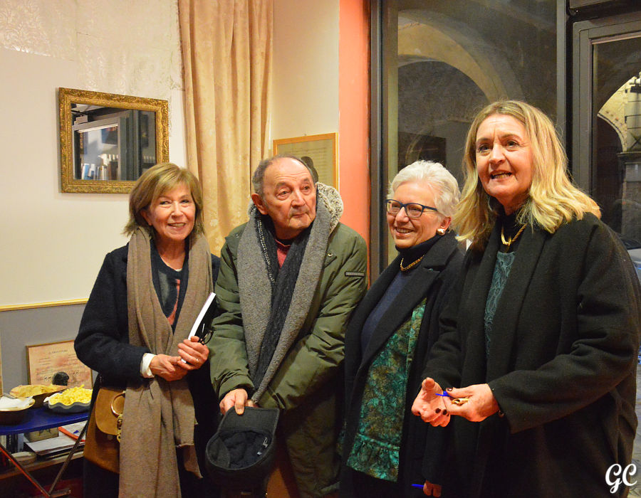 02.2026: Gianni - busseto (pr)