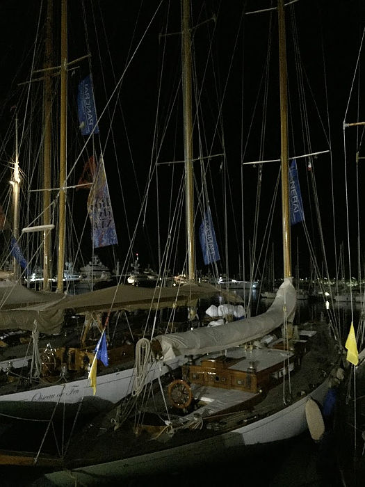 10.2018: Marina Daprelā - imperia (im)