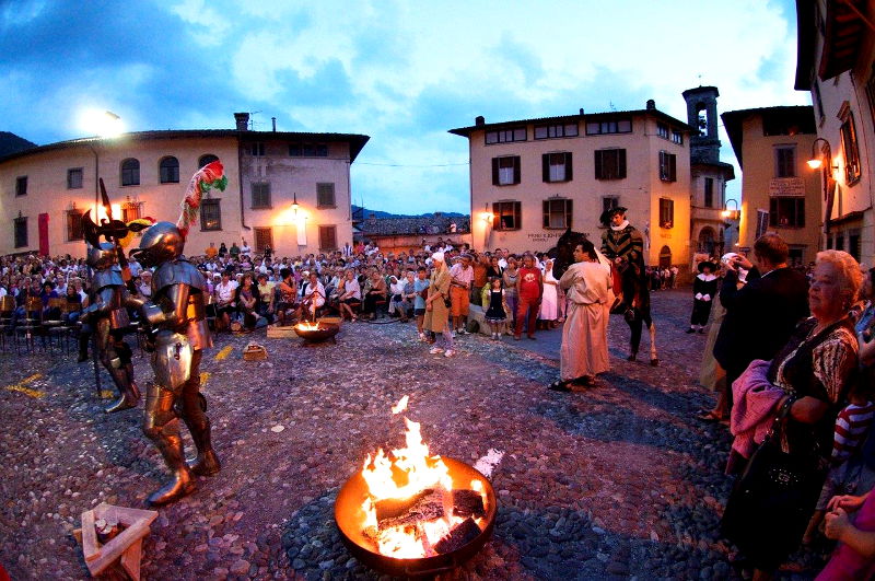 07.2015: Proloco Gandino - gandino (bg)
