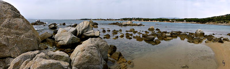 07.2016: Francesca Giona - cagliari (ca)