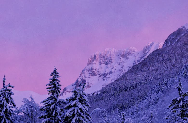 02.2014: Ciro Carrino - tarvisio (ud)